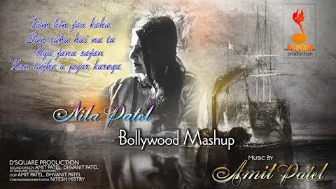 Bollywood Mashup by Nila Patel