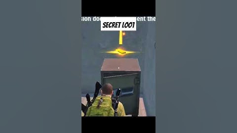 3.8 Update🔥 Victor Discovered Something 🤯✅ #pubgmobile #bgmi #tipsandtricks