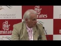 Interview with Jean Francois Bernard