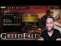 Greed Fall - How to Get the Light Flamberge (Legendary Weapon Guide)