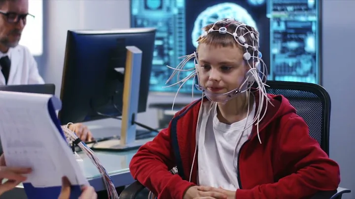 Why do stem cells for work autism? - North Florida Stem Cells