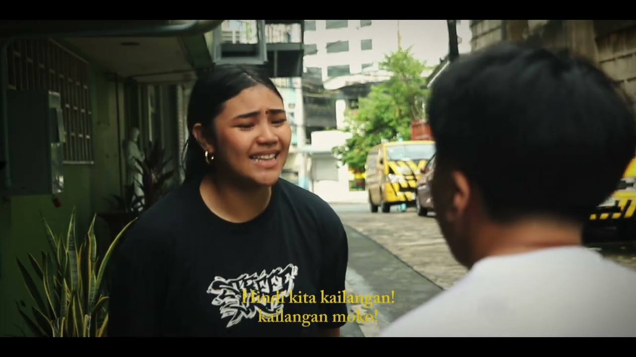 BATA, BATA, PAANO KA GINAWA? Nobela ni Lualhati Bautista _ Trailer