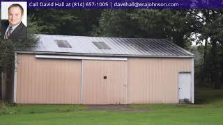 855 Greenville Rd. video tour