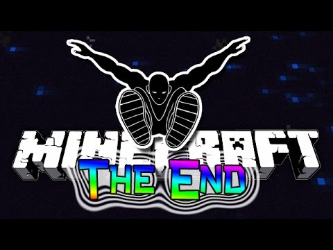 Minecraft: THE END Parkour Sprint Race! - Minecraft: THE END Parkour Sprint Race!