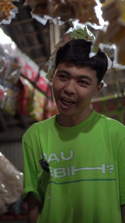 Pasword wifi paling aneh sing tau mbok temoni ning warung opo lur?