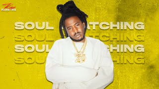 Free Mozzy X Celly Ru Type Beat Soul Snatching Hard West Coast Type Beat 2025