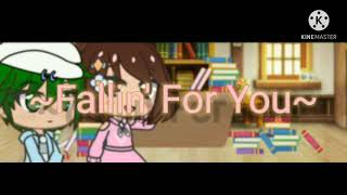 Fallin For You - Izuocha GCMV