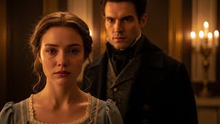 💔 SHE PROMISED NEVER TO LOVE AGAIN—UNTIL ONE LOOK FROM THE RUTHLESS DUKE SET HER SOUL ON FIRE