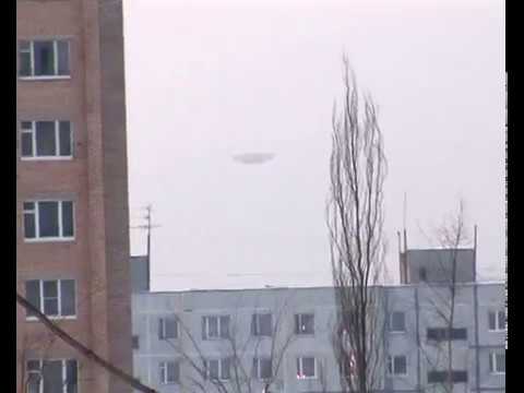 Video: Togliatti UFO Ehk 