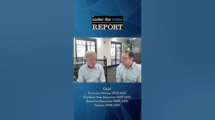 The Stability and Growth Potential of Gold Stocks