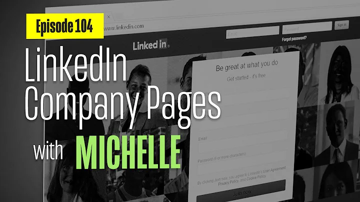 LinkedIn Company Pages are Essential - Or Are They?