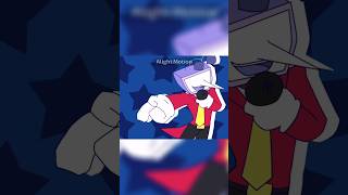 LET YOU DOWN TENNA ANIMATION #tenna #deltarune #animation #fyp #yumeshipper