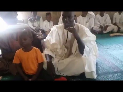 ISHIRINIYA تخميس الوسائل