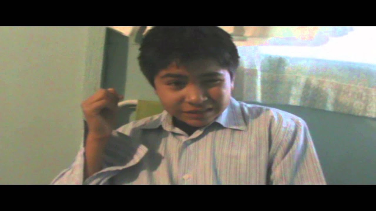 un dia de clases para joe