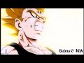 Vegeta & Bulma ❥ Alejate De Mi Amor