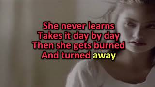 Magnum - It Must Have Been Love | KARAOKE | Lyrics