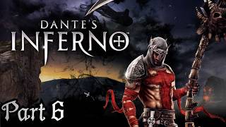 Dantes Inferno PS3 Part 6