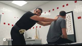 Is Ai Sora 2 the Perfect Chiropractor You’ve Been Waiting For?