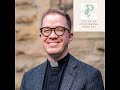 Episode 6: Friendship, Gay Identity, and the Church with Dr. Wesley Hill