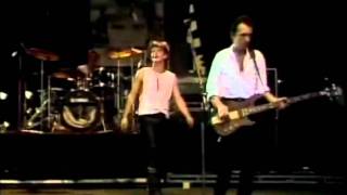 U2 - '' 40 '' Rockpalast 1983 (HD) (1080p) (Remasterd)