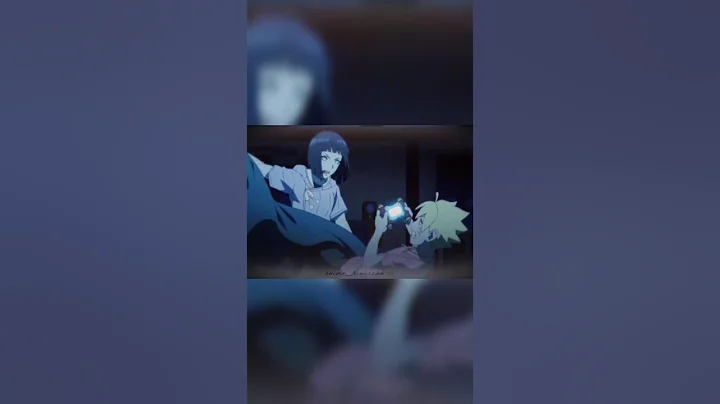 Hinata boruto mother son ❤️ #hinata #boruto #motherson #short #trennd