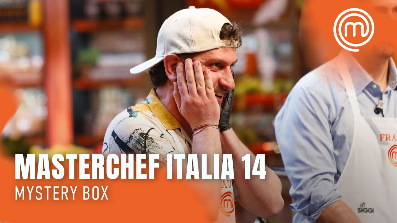 Masterchef Pin Claudio vince la prima Golden Pin | MasterChef Italia 14 - YouTube