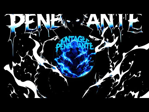 MONTAGEM PENETRANTE Djkalifaoriginal Official Visualizer