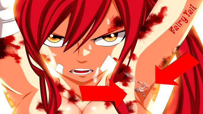 Хвост Феи [Тв-3] - Серия 278 [SovetRomantica] • Fairy Tail