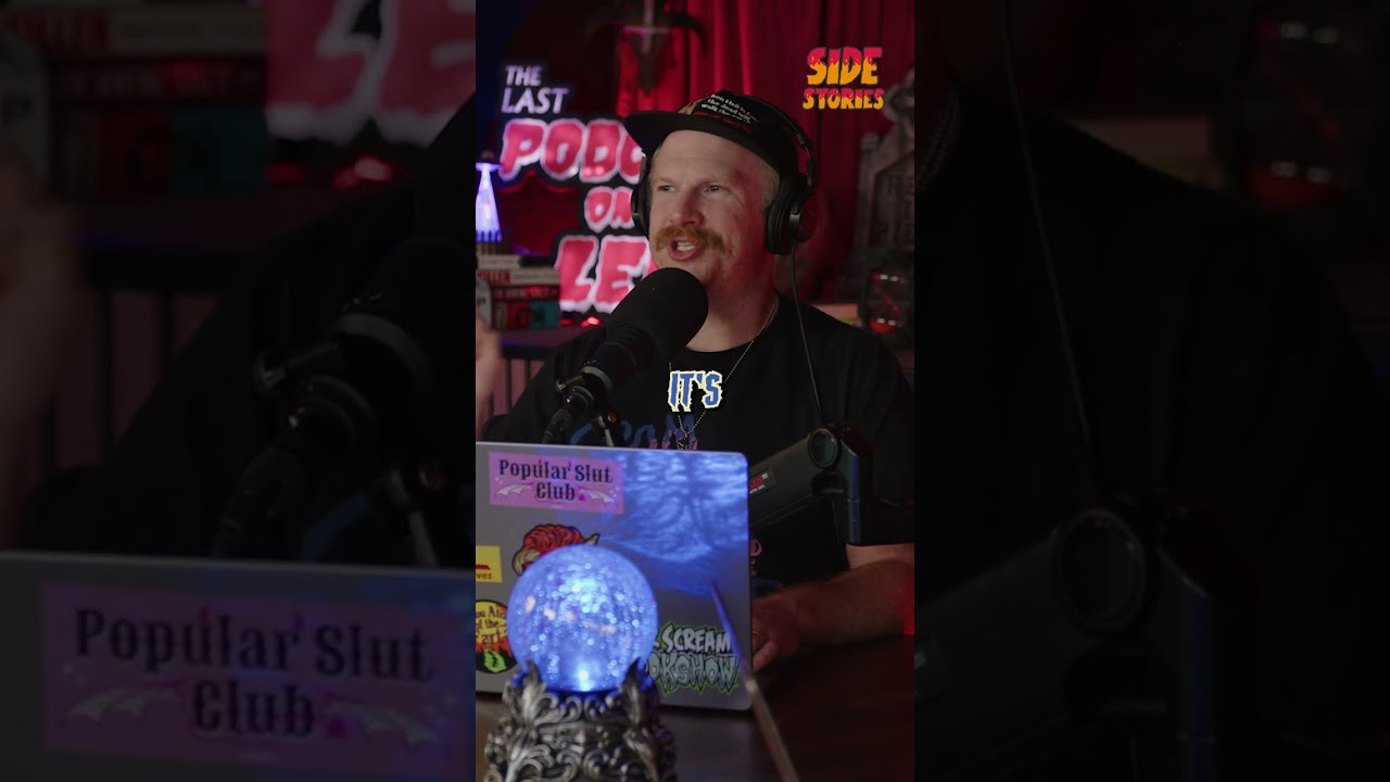 Henry is Offended and Brave