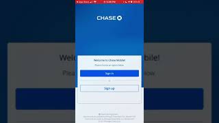 Chase app down - how to reload Chase app on iPhone