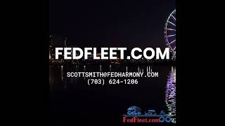 What's Fedfleet.com