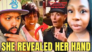 Black People Destroy Judge Judy After She Told Them to Leave America