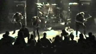 Angelcorpse Wolflust Marseille 24 Avril 1998m4v