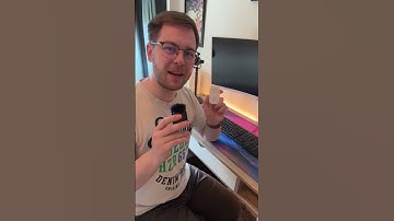 This is why I LOVE the Somrig buttons from IKEA! #smarthome #zigbee #homeassistant #shorts #HA