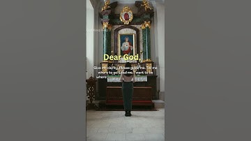 Dear God Please guide me #jesus