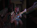 casiopea-esque bassline! #music #slap #bass