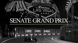 F1® Las Vegas Champions Club | Vegas, Nevada USA screenshot 3