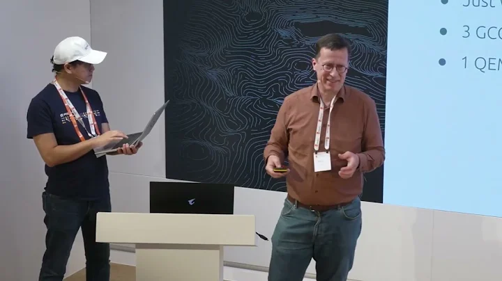 RISC-V Forward to the Future: DeepComputing & Canonical Unveil the Move to RVA23