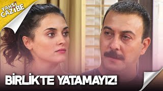 Ateş Ve Barut Yan Yana Duramaz - Yahşi Cazibe 56. Bölüm