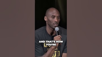 The Surprising Secret to Kobe Bryant s Resilience Uncovered