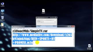 تحميل برنامج SIMPLE.TV لمشاهدة القنوات المشفرة. screenshot 3