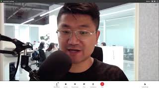 Linkus Desktop