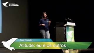 3 - Atitude: eu e os outros - Ana Duarte - JCE2017