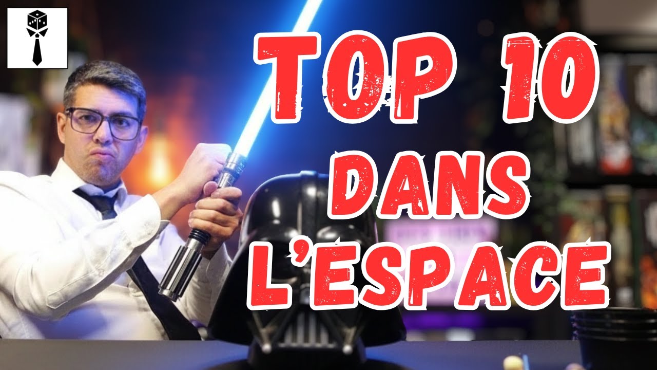 10 jeux de société qui vous envoient dans les étoiles 🚀