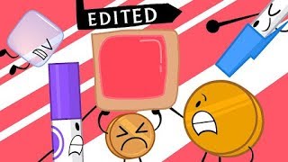 BFBEIP 10 : WE GOTTA GET DONUTS SANDWICH BACK!!!