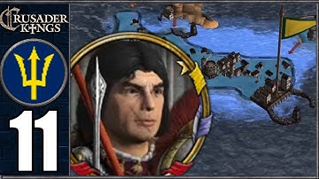 CK2: After the End - Old World #11 - A New Home (Series A)