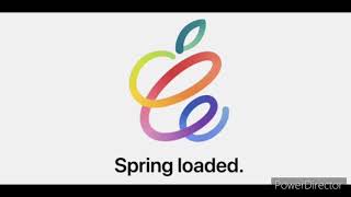 April 2021 Apple Event Introduction (Audio)