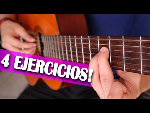 Vídeo: Com Tocar La Guitarra Per A Un Principiant