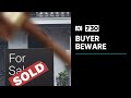 Homebuyers allege underquoting is rife, but agents say it's just a hot market | 7.30