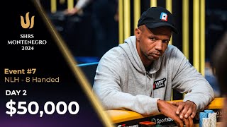 🔴 $1,761,000 for 1st! FINAL TABLE 50K NLH 8-Handed | Triton Poker Series Montenegro 2024